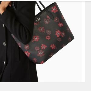 NWT Kate Spade tote